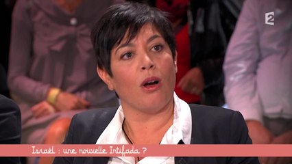 Valérie Zenatti : "Netanyahu n'a rien fait pour que les choses avancent" - CSOJ - 16/10/15