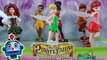 Disney Hadas y Piratas Playset TinkerBell and the Pirate Fairy - Juguetes de Hadas