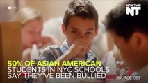 White House Campaign #ActToChange Tackles Bullying Against Asian Americans