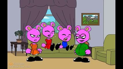 Peppa and George Gets His Voice Changed