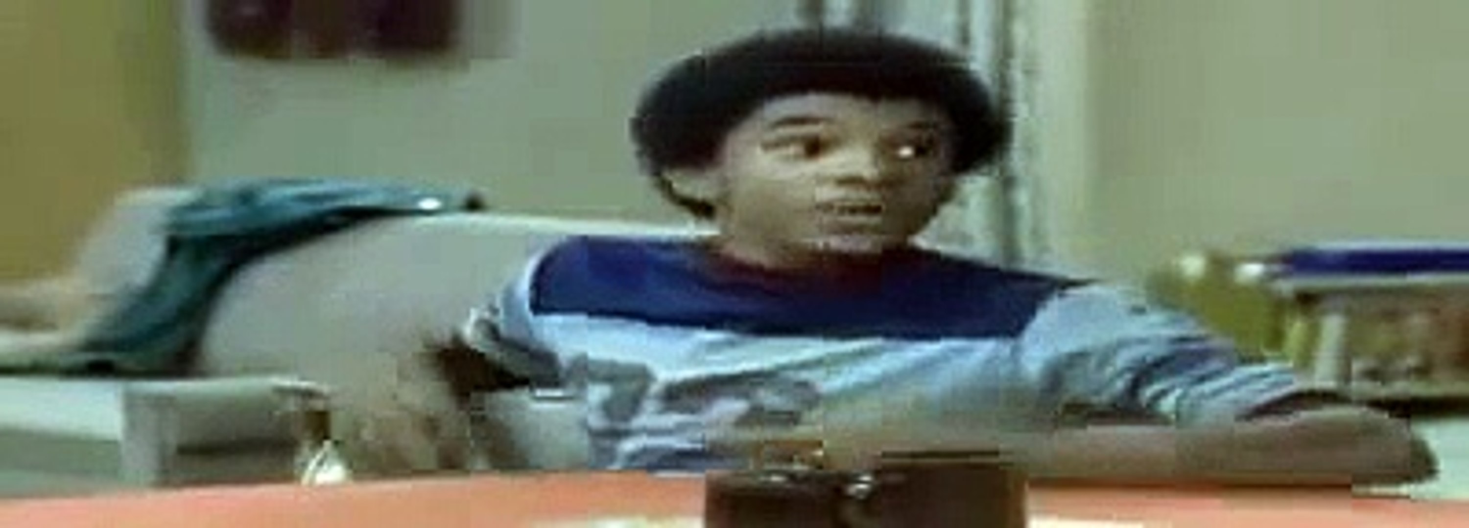 Good Times The Evans Get Involved Part 7 of 8