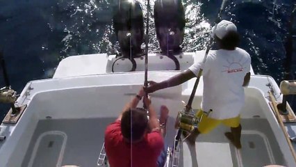 How to Catch Dorado, Dolphin Fish, Mahi