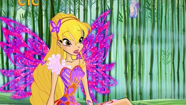 Винкс 7 сезон Серия 13 | Клуб винкс 7 сезон 13 серия | Смотреть винкс 7 сезон