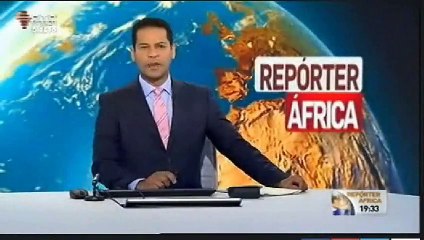 Reações ao discurso do Estado da Naçao (Angola 2015)