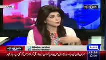 Haroon Rasheed tells inside story of Imran-Reham divorce rumors