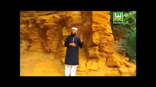 Hafiz Abu Bakar New Album 2013 - Dil Mey Ishq e Nabi Lab Pey Naat e Nabi