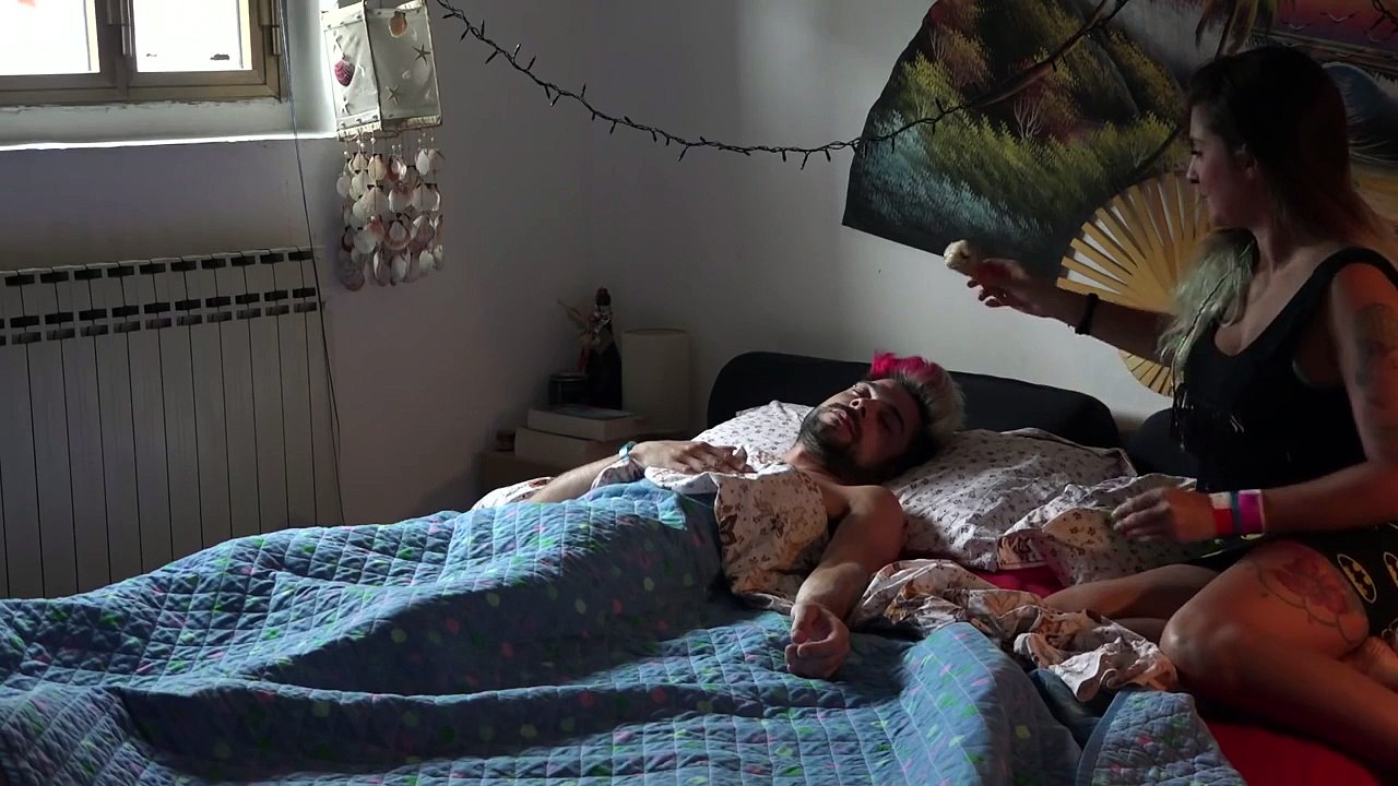 IM A UNICORN SCHERZO DELLUNICORNO INCAZZATO