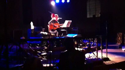 Michael Gira - London 12/03/2014