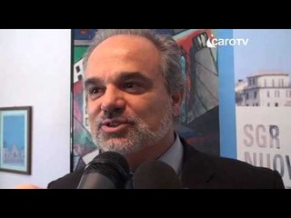 Icaro Tv. Il grattacielo di Rimini diventa green