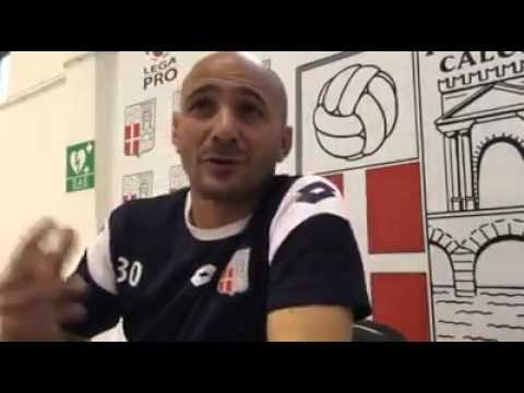 Icaro Sport. Rimini-Pistoiese, il pregara di Oscar Brevi