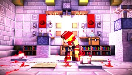 Minecraft Story Mode - A Telltale Games Series