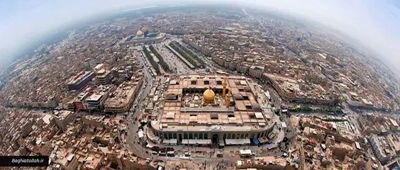 Hai Hamari Dars Ga Karbala -  ‎Ali Deep Nohay 2015-16