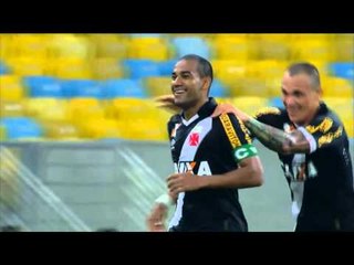 Gols Brasileirão: Vasco 1 x 1 Chapecoense