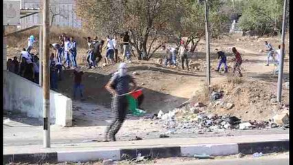 La ONU condena la espiral de violencia entre Israel y Palestina