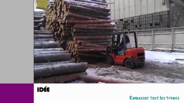 Jouer de la flûte avec ses seins ! - Zapping du Net du 16 octobre 2015