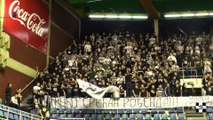 Mladji GROBARI | Partizan -Sutjeska 13.10.2015