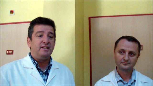 BANDIRMA DEVLET HASTANESİNDE İLK DEFA ERCP İŞLEMİ YAPILMAYA BAŞLANDI