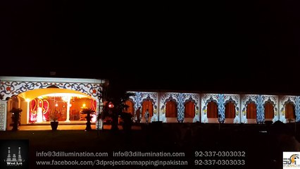 Ideas Wedding Lights | Best Wedding Lights | Thematic Weddings | Wedding Decor | Marquee & Wedding Hall | Pakistan