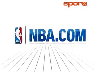 Aldı döndü smacı vurdu! | DeMarcus Cousins