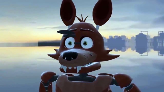 [SFM FNAF] Top Five Nights At Freddys Animations Top FNAF Animations FNAF Funny Moments