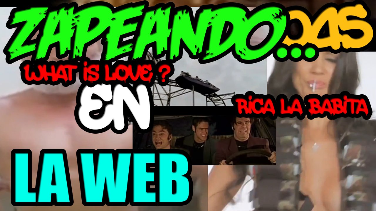 Zapeando En La Web | N°#045