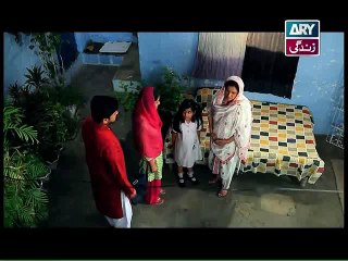 Bay Gunnah Episode 28 on Ary Zindagi HD Quality