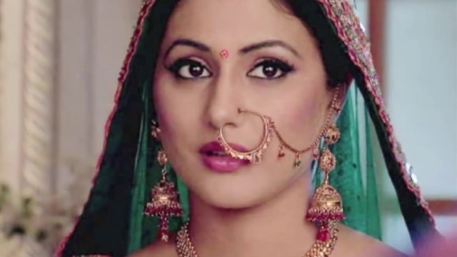 Star Plus Show Yeh Rishta Kya Kehlata Hai's Akshara a.k.a Hina Khan's Real life Boyfriend - Revealed
