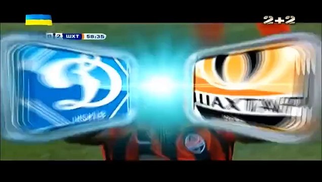 Dynamo Kiev 0-3 Shakhtar Donetsk All Goals & Full Highlights 16.10.2015 HD