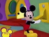 La Casa de Mickey Mouse Intro) Canciones Infantiles