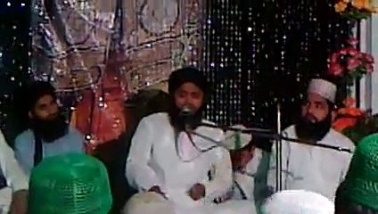 Ya Nabi Sub Karam Hy Tumhara Hafiz Yasir Attari