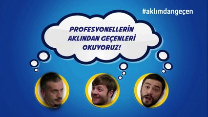 Turkcell Profesyoneller Kulübü Sunar: Cuma Candır!