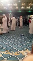 Shots fired at Hussainia in Saihat, Saudi Arabia Part 3