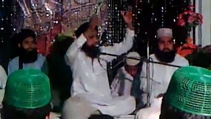 Manqabat ABU BAKR SADDIQ (R.A) Hafiz Yasir Attari 03224221788