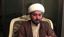 قتل امام حسین علیہ السلام منبع رحمت  مومنین کے لیے مجلس ۲ شاہ جمال لاھور