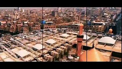 "JANNAT HAI KARBALA" 1st Official HD Video Promo SYED FARHAN ALI WARIS ALBUM 2016
