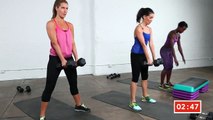 Quick Workout: The 5 Minute Workout That Will Kick Your Butt from Womens Health