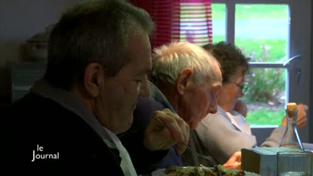 Vendée. Semaine bleue : Les familles d'accueil