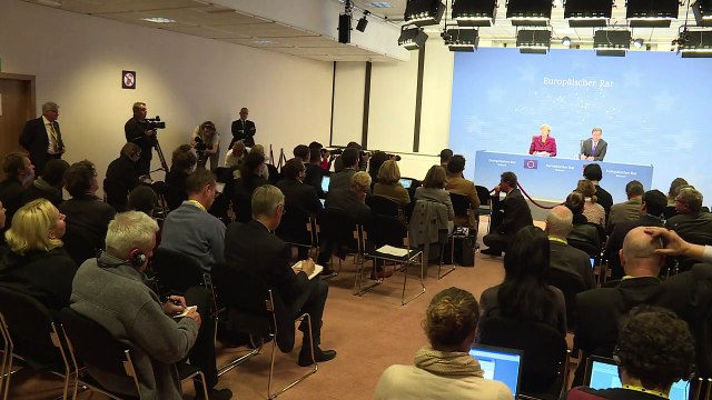UE e Turquia alcançam acordo sobre migrantes