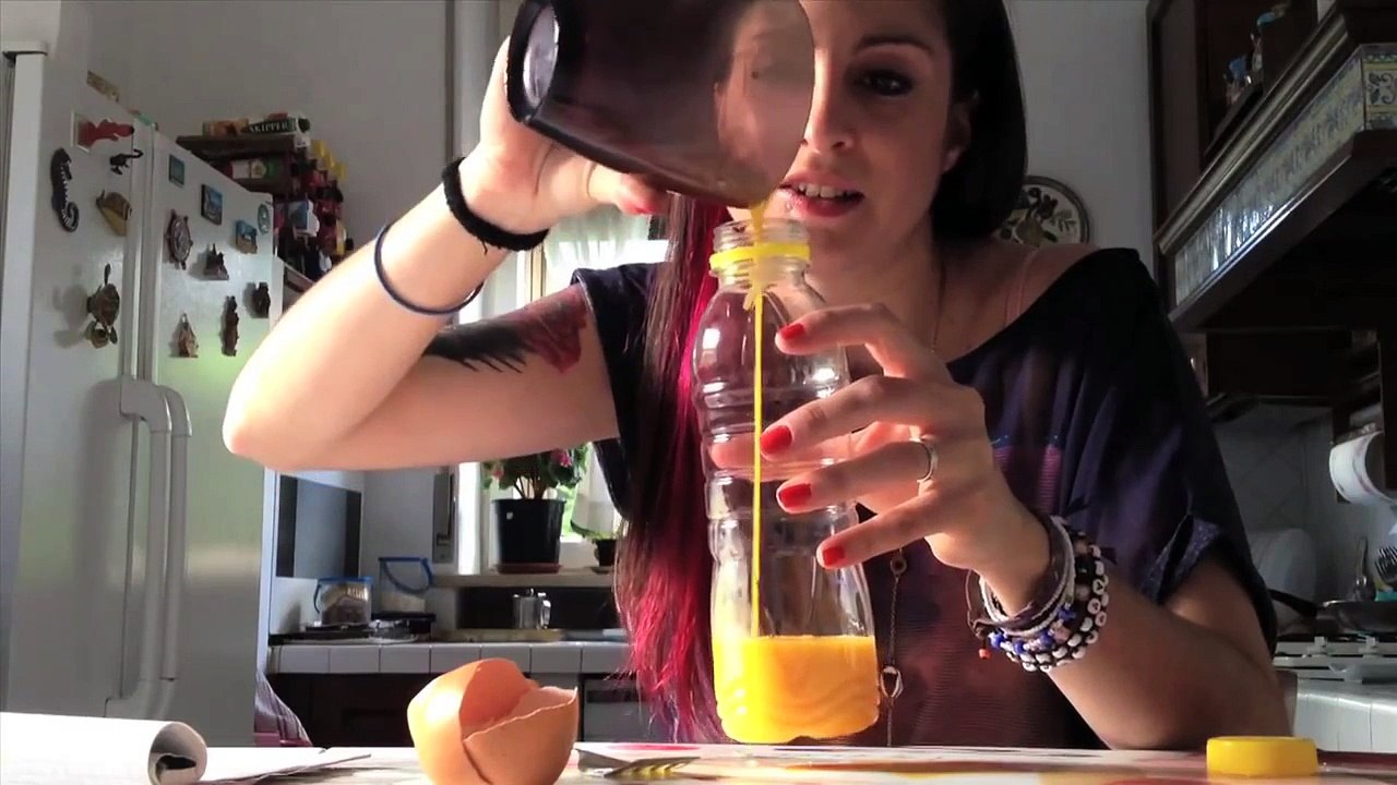 SCHERZO SHAMPOO ALLUOVO MARCIO