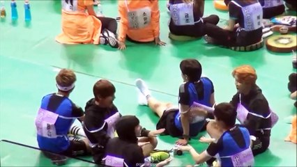 태형x지민 Vmin Moments Part 7 (BTS 방탄소년단)