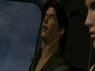 AMV Resident evil 3