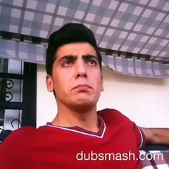 Bağırma Lan Milletin İçinde Dubsmash türkçe dubblaj