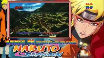 Naruto Shippuden Episódio 435 Legendado PT BR (Previa do Proximo episodio)