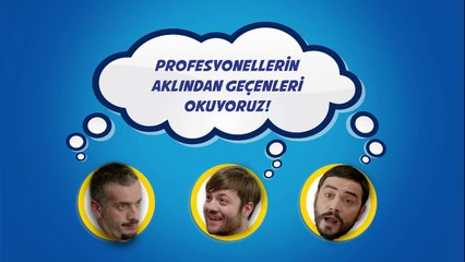 Turkcell Profesyoneller Kulübü Sunar: Köle