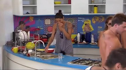 Aylén y Marco, Amor a prueba Cap 24 (12.01.15) Parte #11 (Pos Atividade)