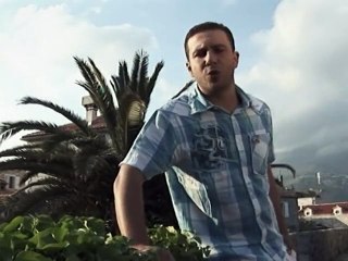 Dado Polumenta - Luce malo (SPOT)