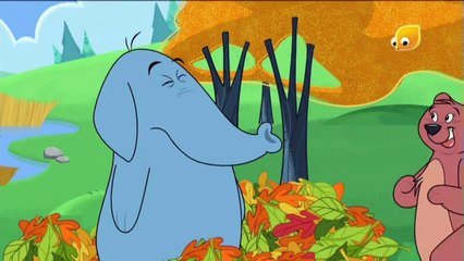 براعم : صديقى الارنب الصديقة الجديدة