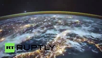 شروق الشمس