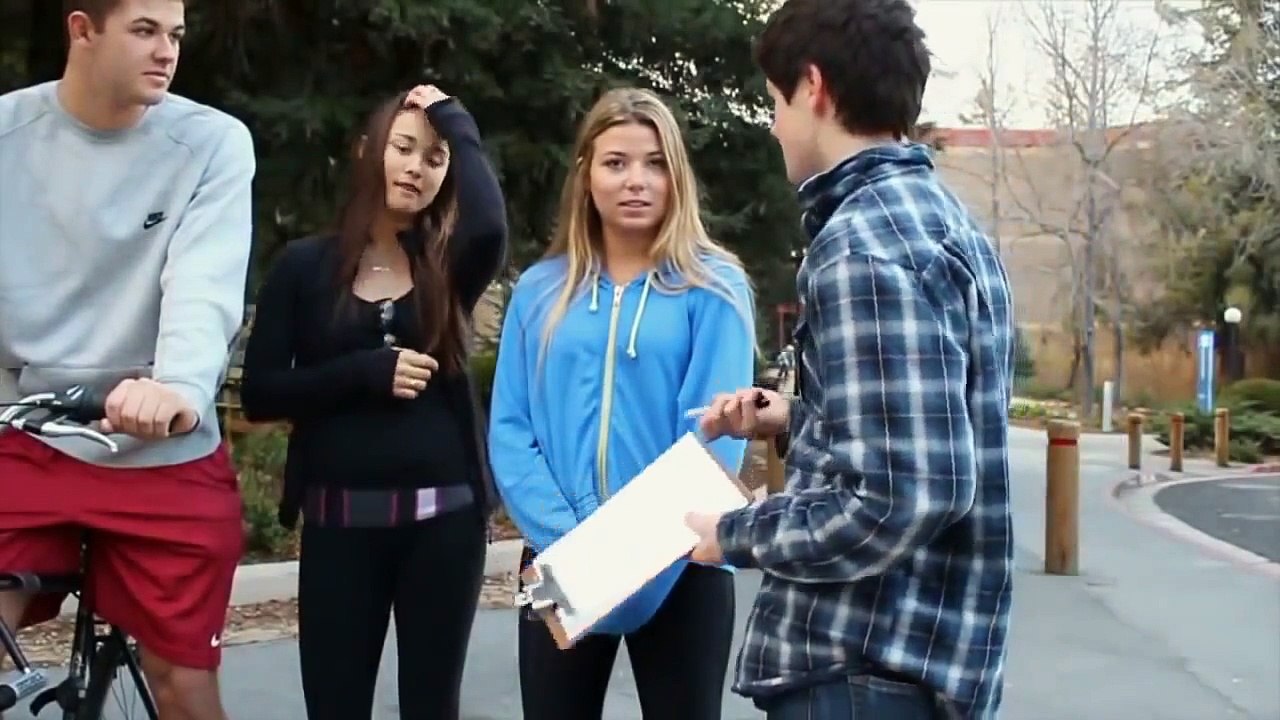 Kissing Prank How to Kiss ANY Girl Making Out with SEXY Girls Funny Videos Pranks 2015