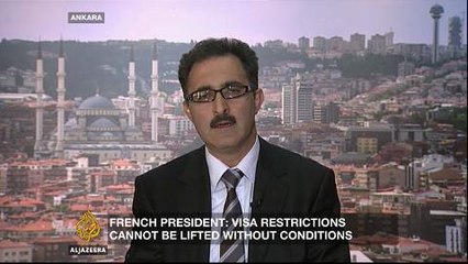 Can the flood of refugees into Europe be stopped?